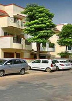 SS Mayfield Garden, Sohna Road, Gurgaon