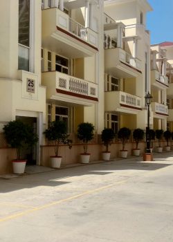 SS Almeria, Sohna Road, Gurgaon
