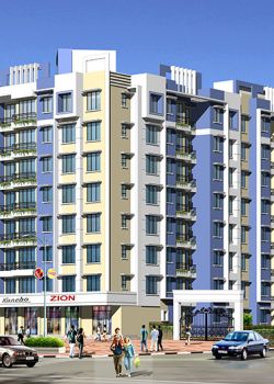 Poonam Aura, Virar West, Mumbai