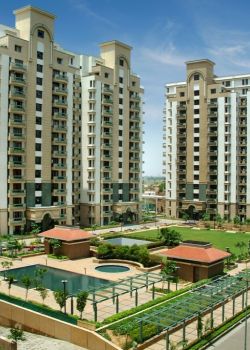 Vipul Greens, Golf Course Ext Road, Gurgaon