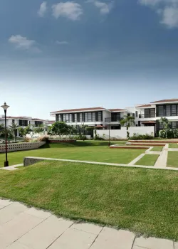 Tatvam Villas, Golf Course Ext Road, Gurgaon