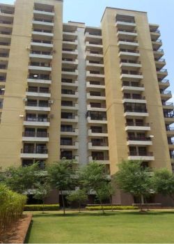 Vipul Gardens, Golf Course Ext Road, Gurgaon