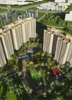 Bestech Park View Altura, Sector 44 Gurgaon