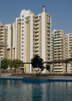 Bestech Park View City 1, Sector 44 Gurgaon