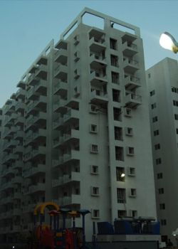Alpine Eco, Bylahalli, Bangalore