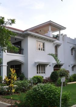 Satyam Sentossa Neemland, Bodakdev, Ahmedabad