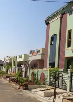 STBL Lakshmi Madhusudhana Gardens Apartment, Sheela Nagar, Visakhapatnam
