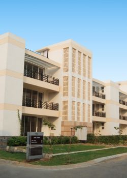 Puri VIP Floors, 