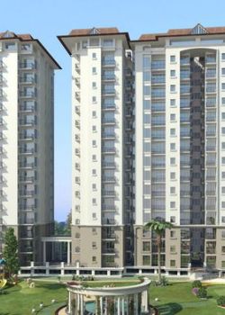 Adarsh Park Regency, Sector 53 Gurgaon