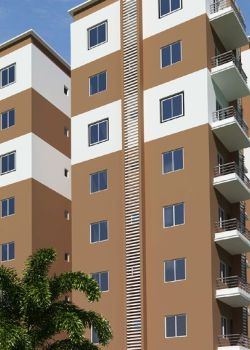 Janapriya Sitara, Adikmet, Hyderabad