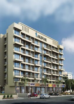 Akshar Elita, Vashi, Navi Mumbai