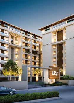 Shree Balaji Skyrise,Chandkheda,Ahmedabad