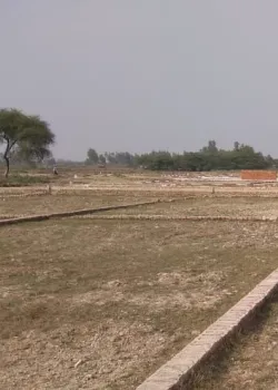 Shine Solitaire City, Gomti Nagar, Lucknow