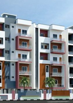 5 Elements Ajantha Prime, Bylahalli, Bangalore