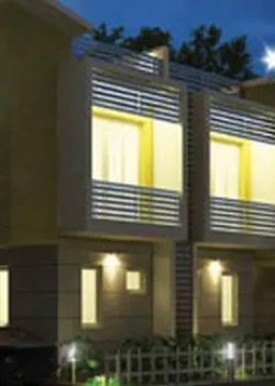 Sai Sun Palm Orchard, Adyar, Chennai