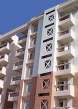 Sandwoods Spangle Heights, Sector 33 Chandigarh