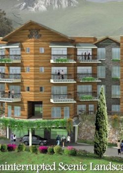 Sandwoods Euphoria, Sector 33 Chandigarh