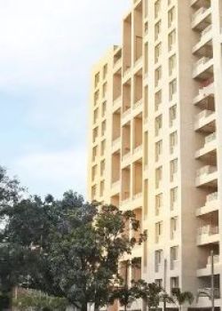 Kanchan Comfortz, Shivaji Nagar, Pune