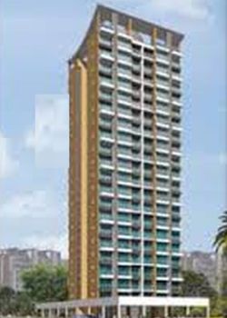Kesar Symphony, CBD Belapur, Navi Mumbai