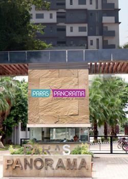 Paras Panorama, Golf Course Road, Gurgaon