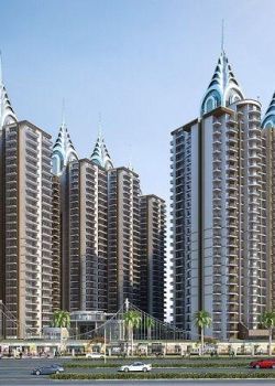 Migsun Twiinz, Vaishali, Ghaziabad