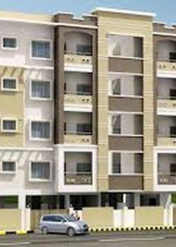 SNN Raj Opal, JP Nagar 3rd Phase, Bangalore