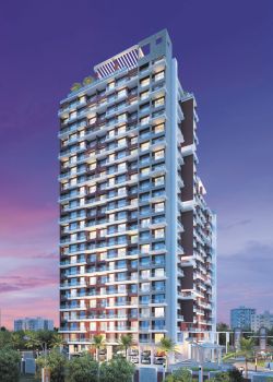 Triveni Majesta, Kalyan West, Thane