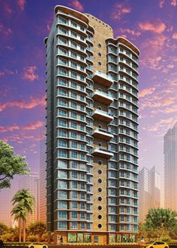 Aditya Purnima Pride, Vikhroli East, Mumbai