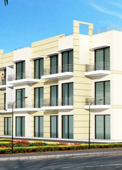 Avalon Shree Ji Dham, Sohna Road, Gurgaon