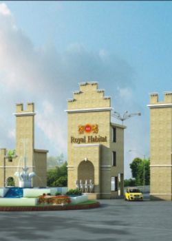 Royal Habitat, Tonk Road, Jaipur