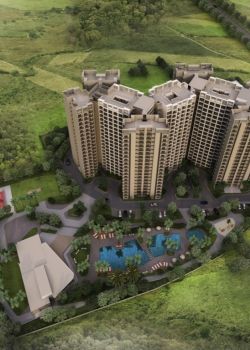 Goyal Orchid Whitefield, Satellite, Ahmedabad