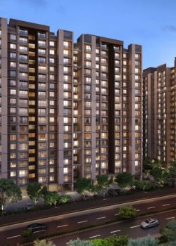 Goyal Orchid Heaven, Satellite, Ahmedabad