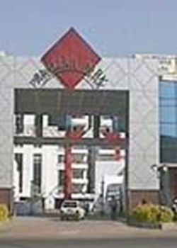 Parmar Park, Camp, Pune