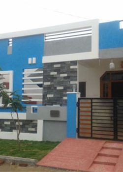 VRR Greenpark Enclave, Adikmet, Hyderabad