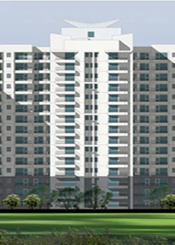 M2K County Heights, Connaught Place, Delhi