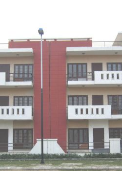 M2K Spring Floors, Connaught Place, Delhi