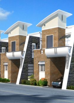 AV Properties India Hill View Residency, Madampatti, Coimbatore