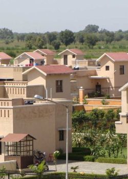 Landmark Golden Villa, Sushant Lok Phase I, Gurgaon