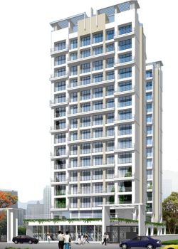 Ishwar Aura, Nerul, Navi Mumbai