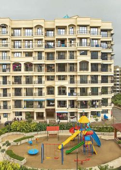 Kohinoor Castles, Ulhasnagar, Thane