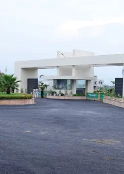 Lucknow Greens, Sultanpur Road, Lucknow
