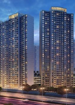 Indiabulls Park, Senapati Bapat Marg, Mumbai