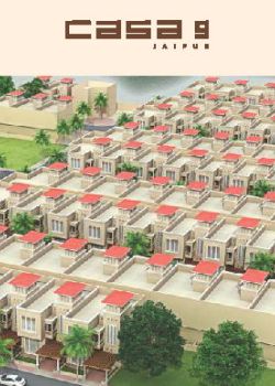 CASA 9, C Scheme, Jaipur