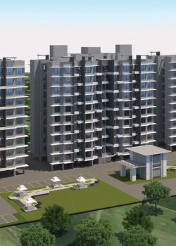 Lushlife Impero, Undri, Pune