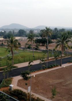 Sobha Evergreen Plots, Kovilambakkam, Chennai