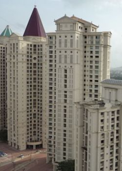 Hiranandani Meadows,Powai,Mumbai