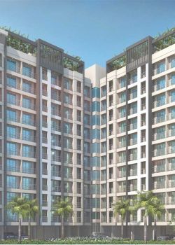 Ornate Kallisto, Borivali West, Mumbai