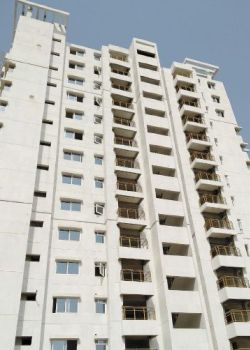 Salarpuria Sattva Navaratna Residency, Chennai