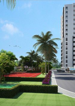 TG Ascent, Bylahalli, Bangalore