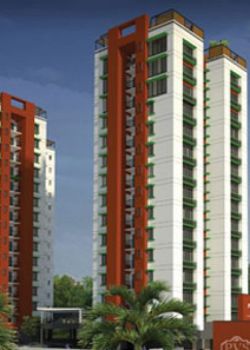 PVS Emerald, Kannur Cantonment